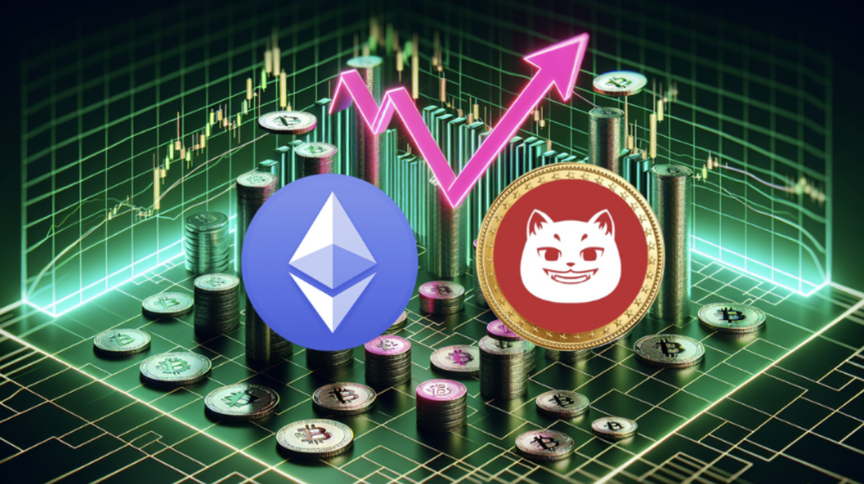 Missed Bitcoin and Ethereum Rally? Turn $1000 Into $150,000 With These Underrated Altcoins!