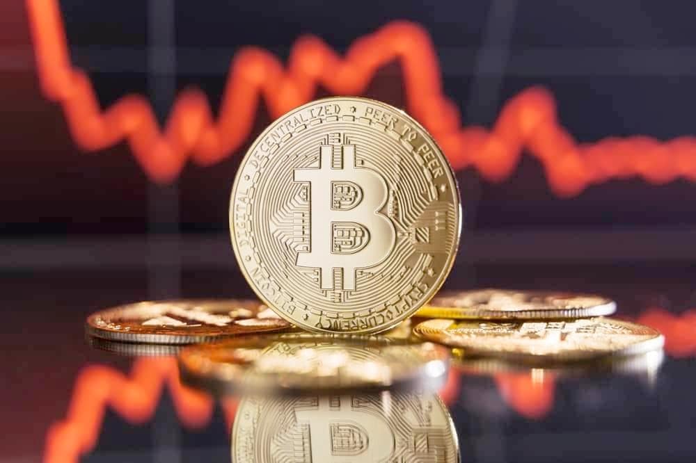 Why Bitcoin’s ‘red-hot run’ could correct to ‘$20,000 over the next few weeks’