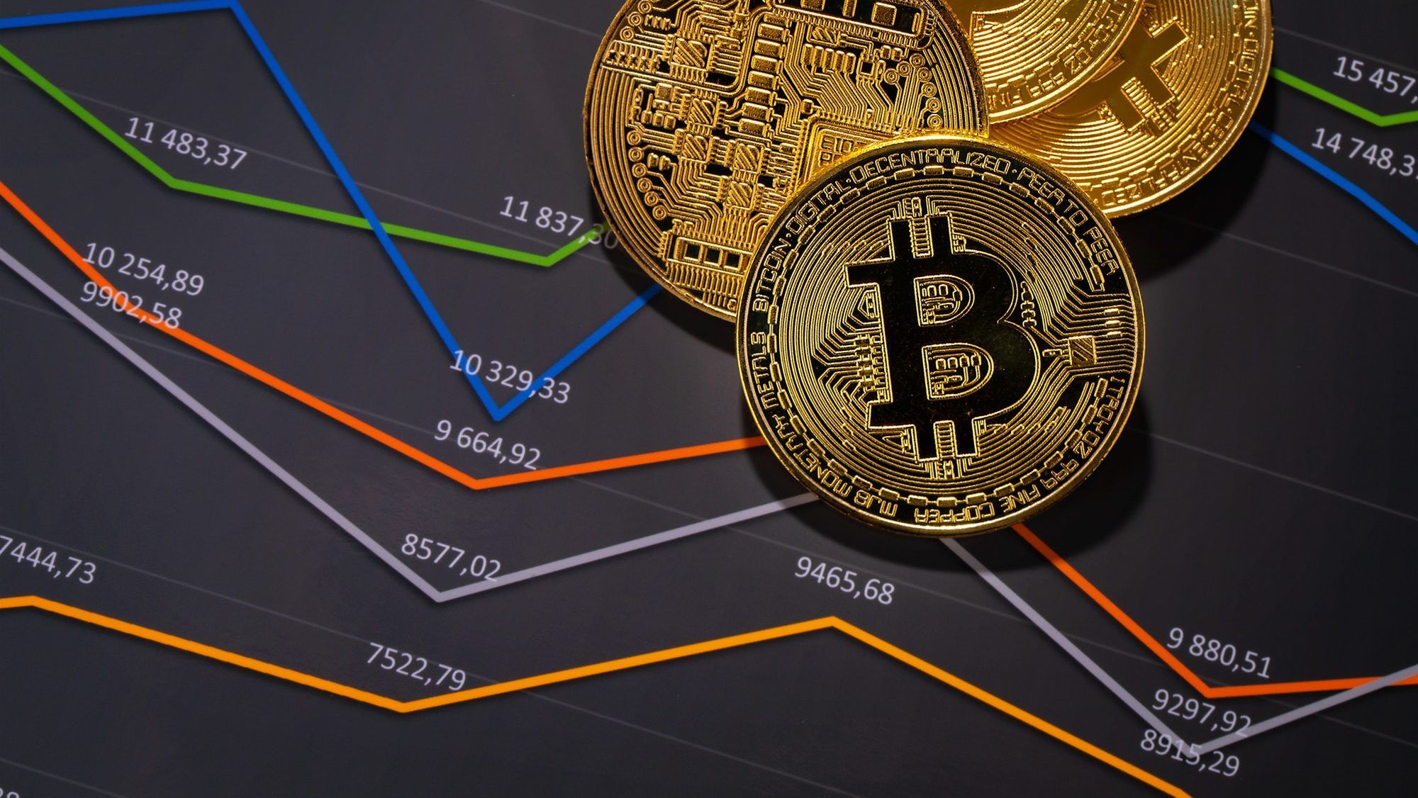 Renowned Economist Shares Bitcoin Price Prediction for 2 Months and 6 Months From Now