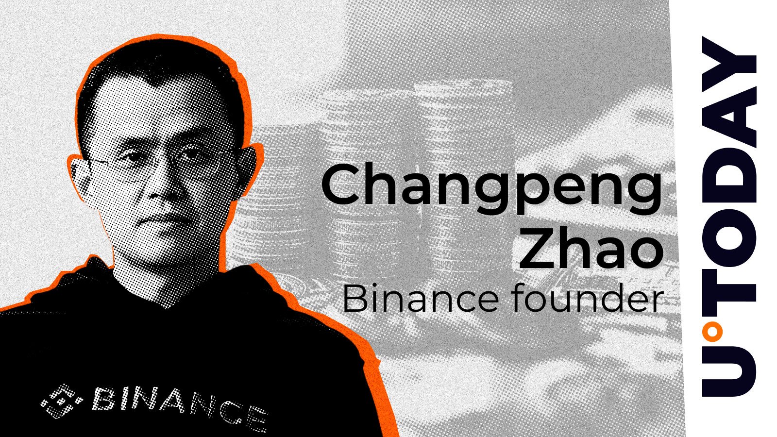 Binance`s CZ Shares Crucial Advice About Crypto