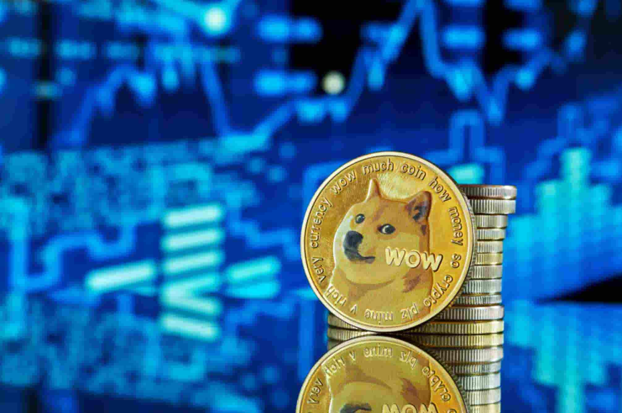 Another Dogecoin (DOGE) ‘parabolic rally is on the way,’ says expert