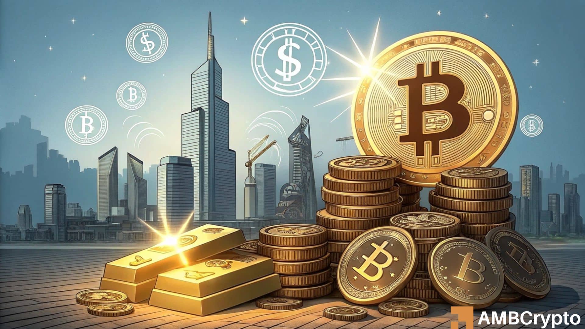 Bitcoin price prediction: BTC headed to $168K? Mayer Multiple says it might be