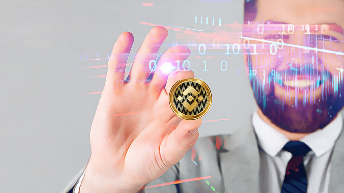 Binance announces a new investment in USUAL Coin. The cryptocurrency market shows mixed sentiments despite USUAL`s surge. Continue Reading: Binance Invests in USUAL Coin as BTC Prices Dip The post Binance Invests in USUAL Coin as BTC Prices Dip appeared first on COINTURK NEWS .