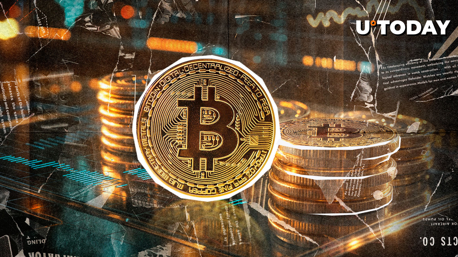 Michael Saylor`s Latest Bitcoin Bet Down By $62 Million, Will it Recover?