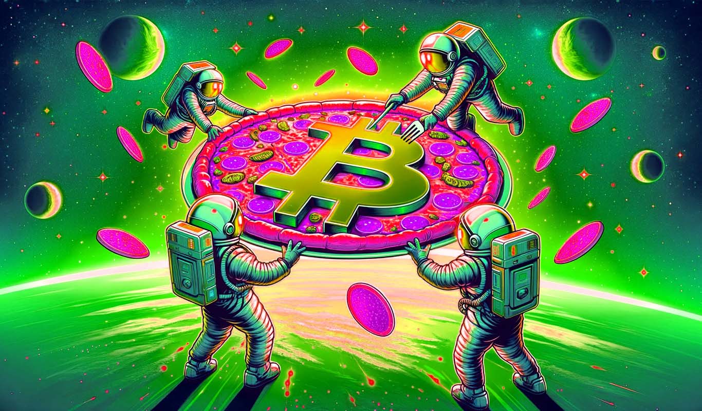 A closely followed crypto strategist says Bitcoin ( BTC ) is forming a bullish pattern similar to what was witnessed earlier this year before sparking massive surges. Analyst Justin Bennett tells his 115,700 followers on the social media platform X that Bitcoin formed an ascending channel on the daily chart in Q1 of this year when BTC was trading at around $36,000. An ascending channel is typically viewed as a bullish pattern as it suggests that an asset is printing higher highs and higher lows. According to Bennett’s chart, Bitcoin briefly traded below the pattern’s diagonal support in February before igniting a 2x rally in just a few months. “We’ve seen BTC channels like this before, like this one in Dec-Jan of last year, right before Bitcoin doubled in price. I doubt this time is different.” Source: Justin Bennett/X Bennett says that Bitcoin is flashing a similar pattern now and that BTC may be able to ignite renewed rallies if it reclaims the $100,000 price area as support. “Although I think dips are for buying (spot), the highest conviction perpetual long will materialize on a reclaim (daily chart+) of the area between $99,000 and $102,000. Do that, and $110,000 and $120,000 are next in 2025 in my opinion.” Source: Justin Bennett/X Based on the trader’s chart, he seems to suggest that BTC bulls need to defend support at $95,700 for Bitcoin “to remain constructive.” At time of writing, Bitcoin is trading at $95,889. Don`t Miss a Beat – Subscribe to get email alerts delivered directly to your inbox Check Price Action Follow us on X , Facebook and Telegram Surf The Daily Hodl Mix Disclaimer: Opinions expressed at The Daily Hodl are not investment advice. Investors should do their due diligence before making any high-risk investments in Bitcoin, cryptocurrency or digital assets. Please be advised that your transfers and trades are at your own risk, and any losses you may incur are your responsibility. The Daily Hodl does not recommend the buying or selling of any cryptocurrencies or digital assets, nor is The Daily Hodl an investment advisor. Please note that The Daily Hodl participates in affiliate marketing. Generated Image: DALLE3 The post Bitcoin Flashing Bullish Pattern That Led to 100% Rally Earlier This Year, According to Analyst Justin Bennett appeared first on The Daily Hodl .