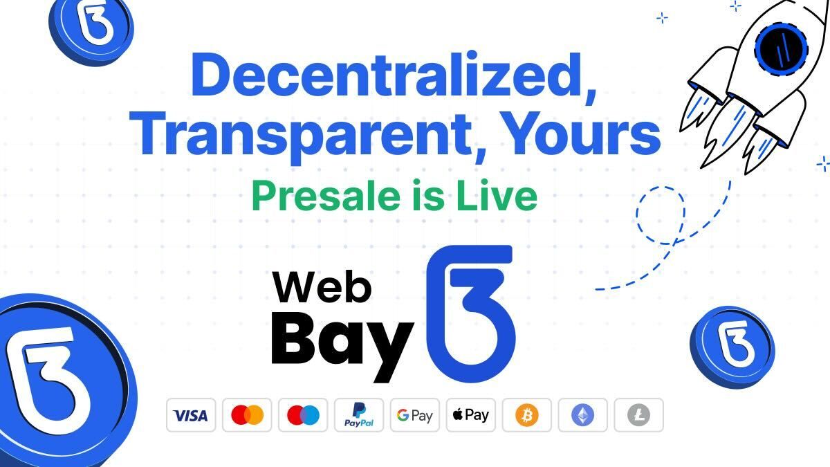 Is Web3Bay the Next Major Player in E-commerce? Celestia & Tron Price Insights