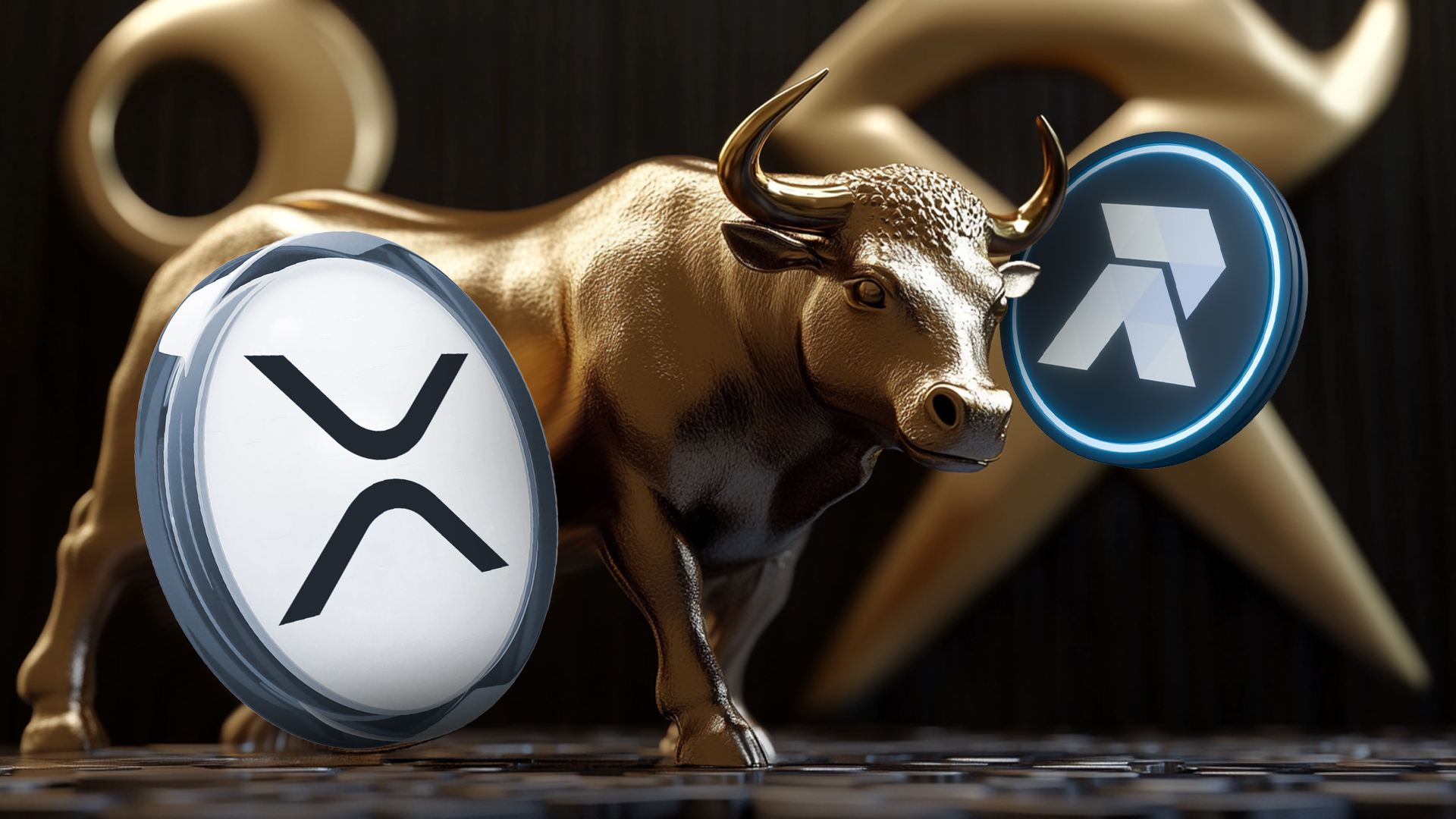 XRP Price Diverges From Bullish Trend as a Rival Altcoin Prepares For A 12,000% Surge by January