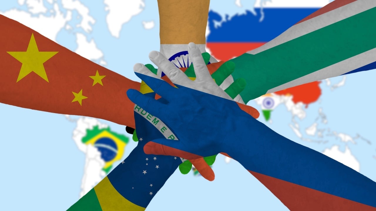 Russia Reveals 20+ Countries Eye BRICS—Is a New Global Order Forming?