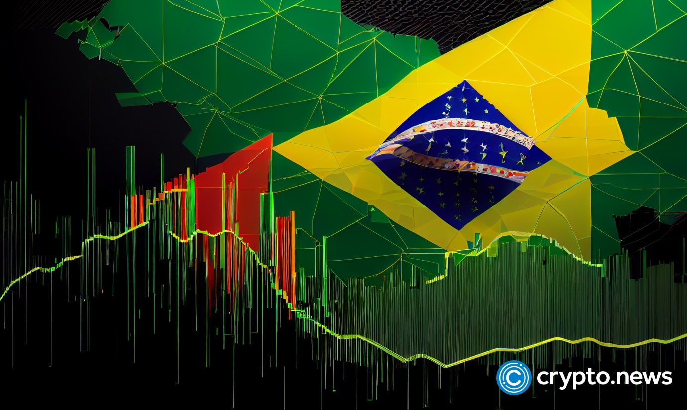 Mercado Bitcoin, Brazil’s largest cryptocurrency exchange, has integrated INJ, the native token of the Layer-1 Injective blockchain. According to a Dec. 23 X post from Injective, INJ, the native utility and governance token of the Layer-1 Injective blockchain, is now officially integrated into the oldest Latin American exchange. The move will allow over 3 million Mercado Bitcoin customers to directly access the Injective ecosystem using fiat currencies like the Brazilian Real via its fiat to crypto on-ramp. As such, users will be able to engage with Injective’s decentralized finance ecosystem, which currently holds over $43 million in total value locked, according to Defillama. Following the development, the price of INJ surged by approximately 15.6%, rising from a 24-hour low of $20.52 to $23.72 during the early trading hours on Dec. 24. Founded in 2013, Mercado Bitcoin has grown into one of Latin America’s largest cryptocurrency exchanges and has been actively working to improve financial accessibility in Brazil through strategic collaborations with leading blockchain projects. You might also like: Injective unveils SDK allowing users create own on-chain AI agents On Oct. 3, the platform announced a partnership with blockchain payments firm Ripple, becoming the first business to integrate Ripple Payments. This end-to-end solution empowers businesses and users with faster, cheaper cross-border transactions, enhanced security, and real-time liquidity optimization. The integration also supports direct payments in Brazilian Reais, catering to both retail and corporate customers while streamlining treasury operations for the exchange between Brazil and Portugal. Mercado Bitcoin also became one of the first exchanges to list Ripple USD ( RLUSD ), Ripple’s dollar-pegged stablecoin, on Dec. 17. Further, the exchange has forged notable partnerships with global payment giants like Mastercard. In May 2024, the exchange collaborated with Mastercard to enable live transaction capabilities across Latin American and European corridors. Read more: VanEck-backed stablecoin AUSD debuts on Injective blockchain