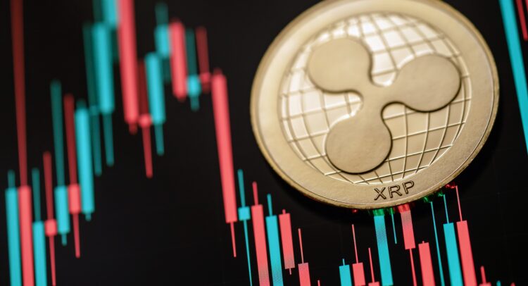 XRP Risks Massive 20% Drop as Whales Cash Out