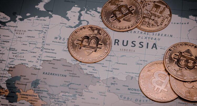 Russia Imposes Six-Year Crypto Mining Ban across Key Regions