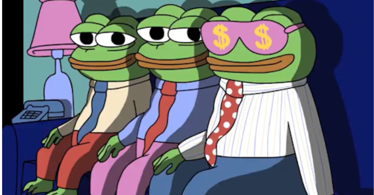 Wall Street Pepe Presale Nears $35M as Trader Predicts 200x Gains