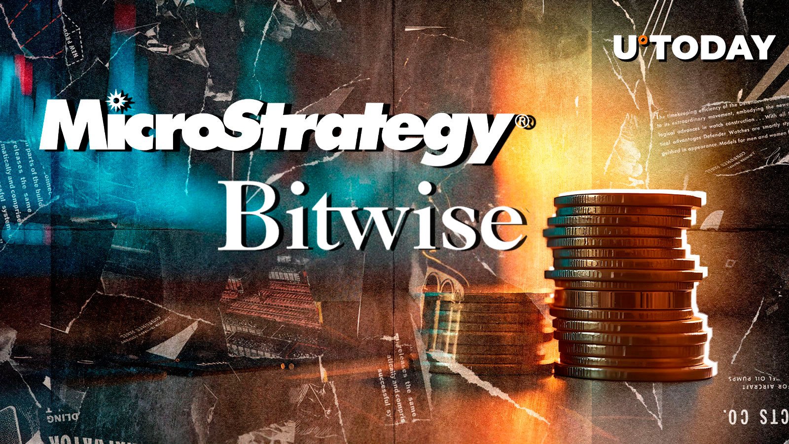 No, MicroStrategy Is Not Selling 10 Billion Shares To Buy Bitcoin