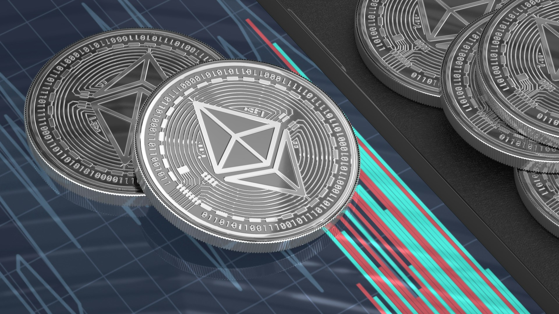 Analyst Forecast ‘Highly Bullish’ 2025 For Ethereum: Is The Bleeding Over?