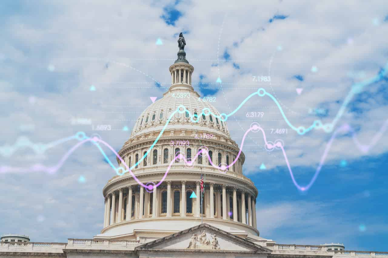 These U.S. politicians made the most from crypto in 2024