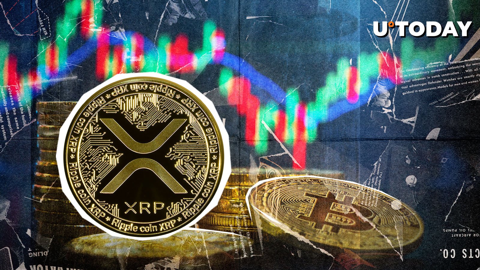 XRP Rally Pauses—Is Bitcoin breakout next?