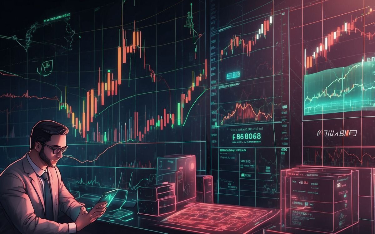 Avalanche (AVAX) and SUI Traders Eye FX Guys for 20x Returns Amid Market Volatility