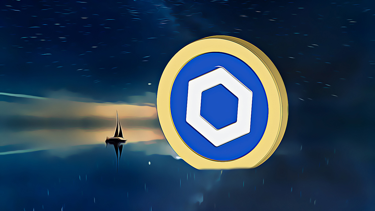 Whales Accumulate Chainlink and Introduce New Solutions