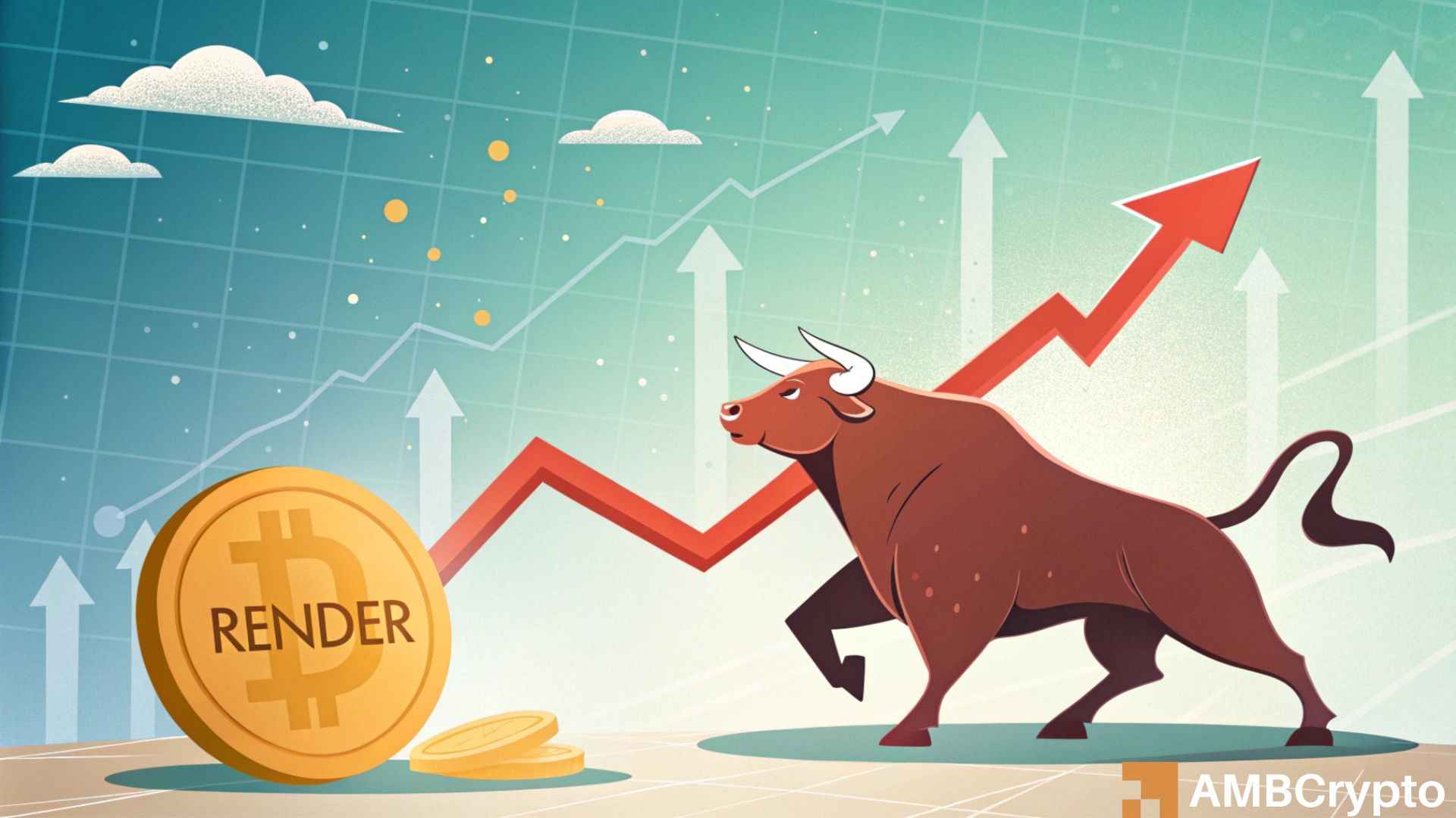 RENDER’s price eyes 40% rally – Here’s what must happen first!