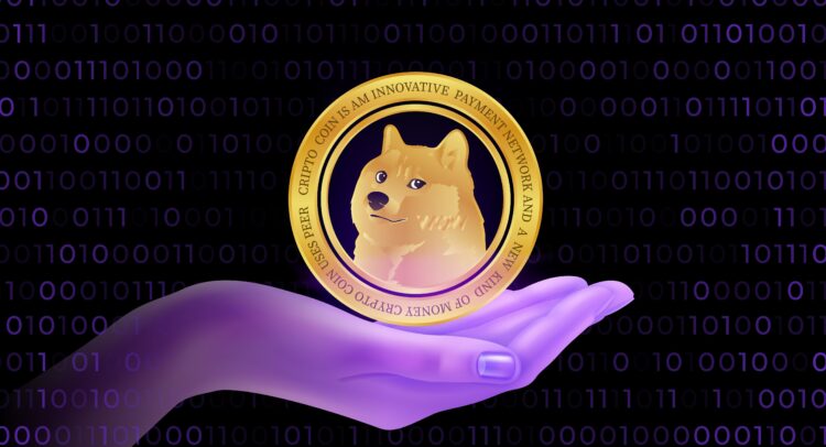 Dogecoin Battles to Avoid a Collapse below Important $0.32 Mark