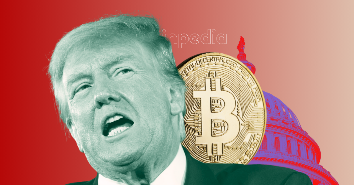 How Donald Trump’s Political Shift Unleashed a $1 Trillion Crypto Boom?