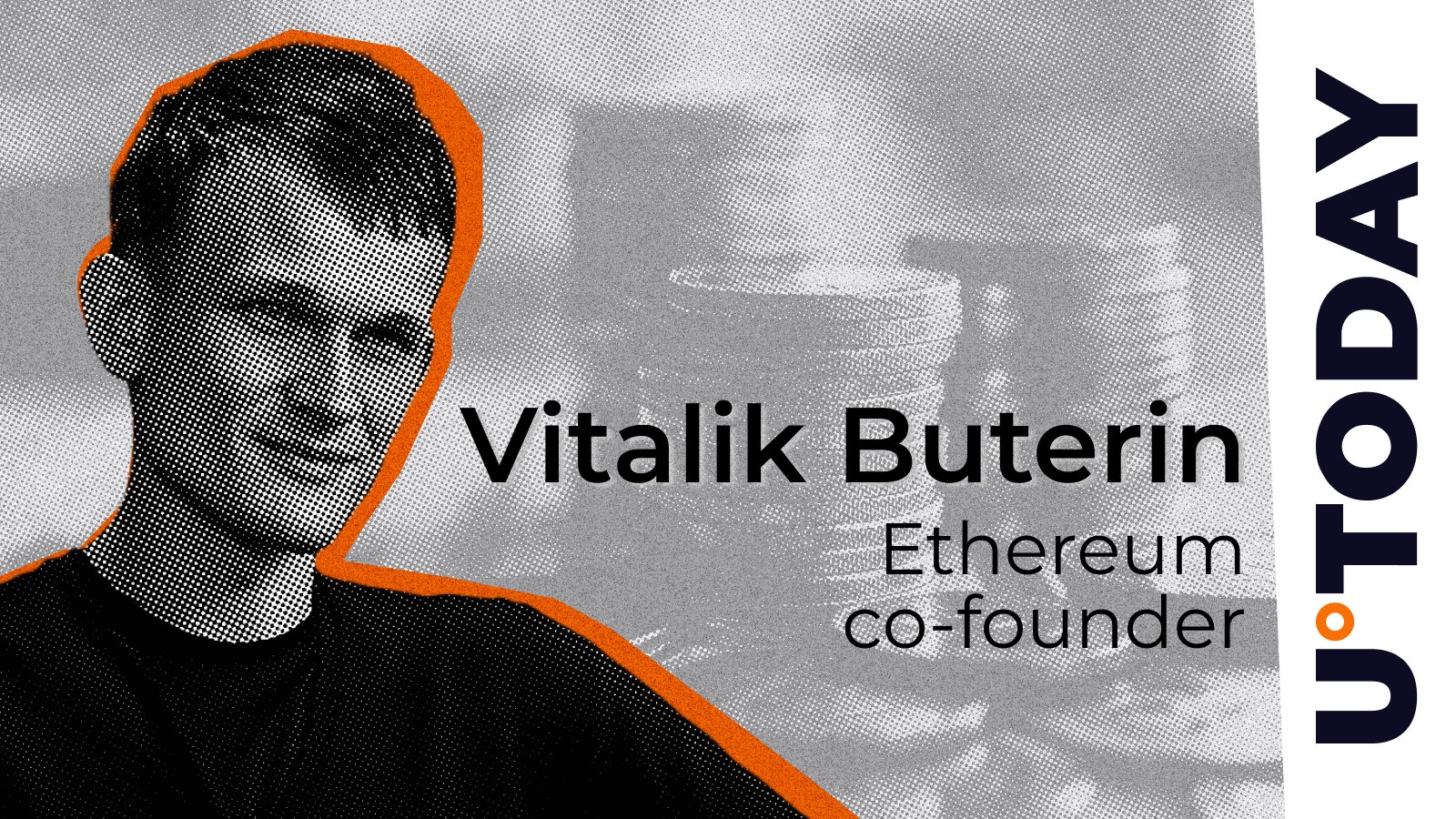 Vitalik Buterin Makes Big Crypto Donation As ‘Adoptive Father’