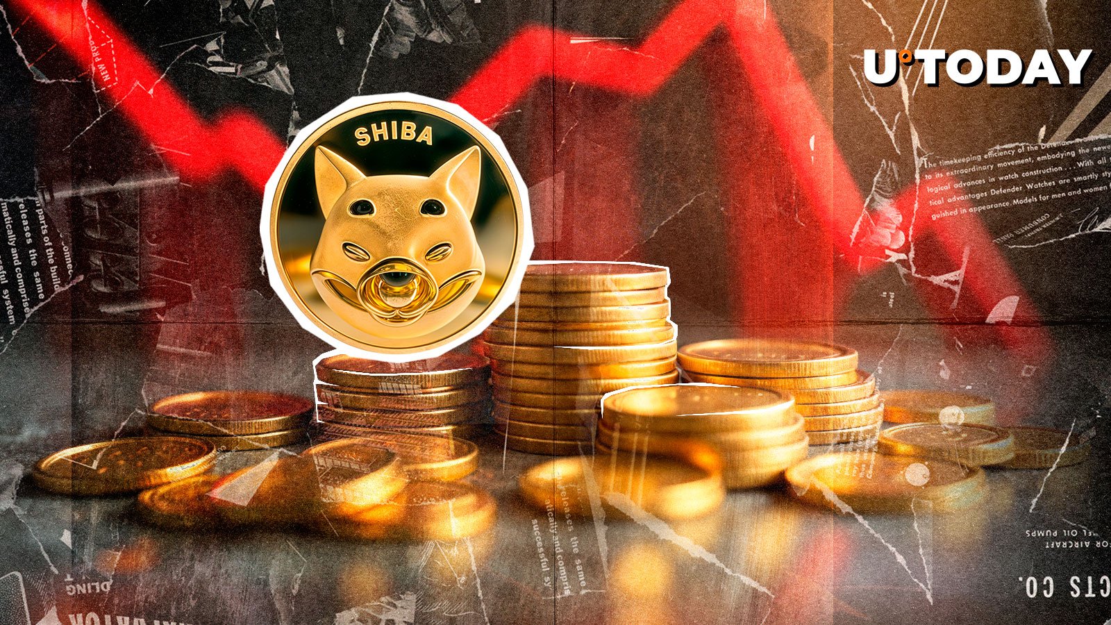 Shiba Inu (SHIB) On Verge of Death Cross: Possible Scenarios