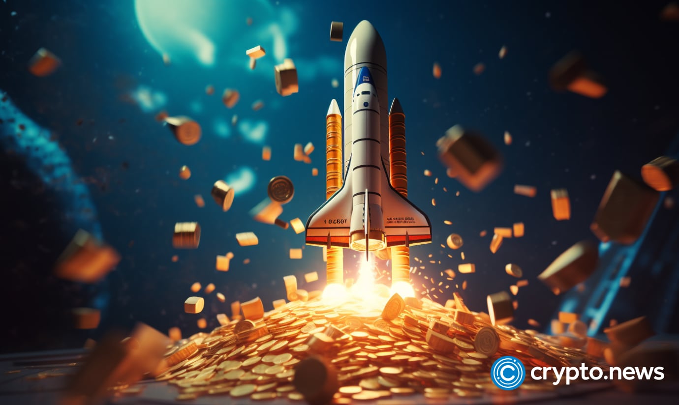 Last-minute investment: 3 altcoins that could skyrocket by new year’s eve