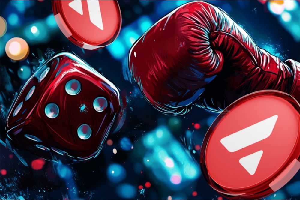 Selling over 16.1 million tokens during a presale ? That’s the kind of momentum that turns heads, and Rollblock has done just that. With its innovative GambleFi platform, Rollblock has ignited a buying frenzy among Sui and Avalanche users, raising nearly $7.5 million so far. The excitement is fueled by its community-backed model and potential to disrupt the casino market. With Rollblock’s RBLK token gaining traction, the project’s market cap could skyrocket post-launch, making this presale a red-hot opportunity for early investors seeking substantial returns. Rollblock presale frenzy: Road to $7.5M and a $40.M market cap in sight “The internet is the new frontier for gambling, and online casinos are leading the way.” These words from Frank Fahrenkopf Jr. perfectly capture why Rollblock is making waves right now. In just its 9th presale , Rollblock is flourishing, so much so that it has started capturing the attention of Sui and Avalanche users. Its rise is no fluke. The platform uses cryptocurrency to offer a gaming experience that’s fast, secure, and fair—a combination that’s hard to beat. At Rollblock, the focus isn’t just on gaming; it’s on rewarding you as part of the community. By holding RBLK tokens, you can join the Hold to Earn program, which lets you earn a share of the casino’s daily profits. This means you don’t just play—you get rewarded for being part of the platform’s growth. Moreover, Rollblock’s market cap currently stands at $38.98 million, showing its strong financial footing and growth potential. The presale buzz only adds to the excitement. So, whether you’re a gaming enthusiast or an investor looking for opportunities, Rollblock’s blend of innovation, rewards, and community engagement is hard to ignore. Sui holders roll the dice on Rollblock’s red-hot presale Sui is a fast and secure blockchain designed to make crypto transactions and apps more efficient. Its standout feature is its scalability, meaning it can handle a lot of transactions without slowing down. However, like many newer blockchains, Sui faces challenges. Limited adoption has kept its ecosystem smaller than others, and high competition makes it hard for new projects to stand out. Despite these hurdles, Sui holders are drawn to Rollblock’s presale . The platform’s innovative GambleFi model, coupled with the chance to earn rewards through $RBLK tokens, aligns perfectly with their appetite for fast, secure, and forward-thinking crypto projects. Why Avalanche holders are taking a gamble on the Rollblock presale Avalanche recently launched its Avalanche9000 upgrade, described as the network’s biggest update since its mainnet debut. This upgrade introduced major improvements like drastically reduced fees and easier deployment of Layer-1 chains, making Avalanche more accessible and cost-effective. However, despite its technical benefits, the upgrade hasn’t sparked significant demand, leaving many AVAX holders concerned about its long-term impact. With the AVAX market cap still under pressure, holders are looking for new opportunities. Rollblock’s presale has captured their attention, offering a chance to diversify into a growing platform that combines innovative gaming with security and scalability. Final thoughts If you’re looking to diversify, Rollblock is where the excitement is! Its GambleFi innovation and rewarding $RBLK token are catching the eyes of Sui and Avalanche holders alike. While other tokens struggle for market cap growth, Rollblock is creating a buzz you don’t want to miss. Your move—ready to roll? Discover the exciting opportunities of the Rollblock (RBLK) presale today! Website: https://presale.rollblock.io/ Socials: https://linktr.ee/rollblockcasino Disclaimer: This is a sponsored press release for informational purposes only. It does not reflect the views of Times Tabloid, nor is it intended to be used as legal, tax, investment, or financial advice. Times Tabloid is not responsible for any financial losses. The post Rollblock Surpasses $7.5M Raised In Presale Igniting FOMO In Sui And Avalanche Users appeared first on Times Tabloid .