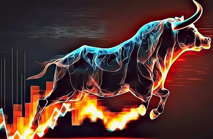 Bitcoin’s Christmas Rally: Will It End In A Crash To $60,000?