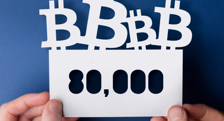 Bitcoin could face a steep correction to $80,000, according to Chartered Market Technician Aksel Kibar. In an X post on Dec. 26, Kibar flagged a po...