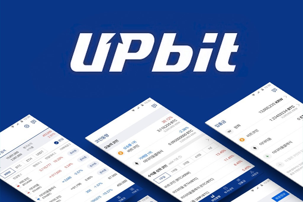 Bitcoin Exchange Upbit Has Halted Deposits and Withdrawals in These Altcoins Due to Optimism Network Upgrade!