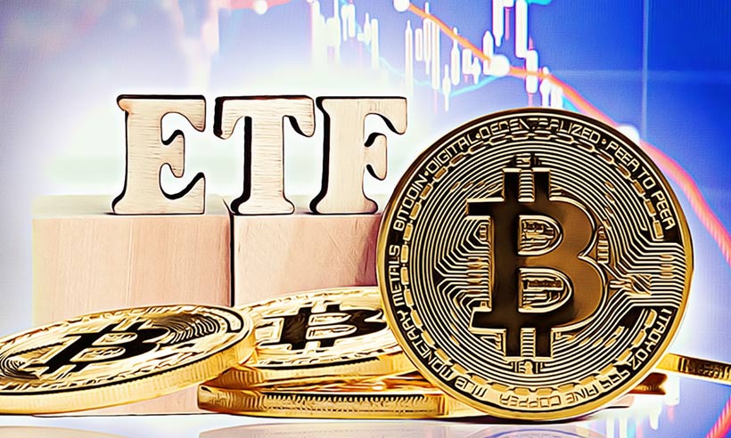 Bitcoin ETFs See $1.5B Outflows; Ethereum ETFs Attract Inflows