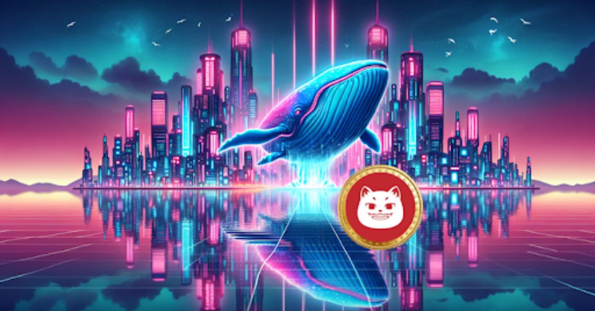 Dogecoin and XRP Whales Are Pivoting to This New Meme Coin Poised for 12,500% Returns in 2025