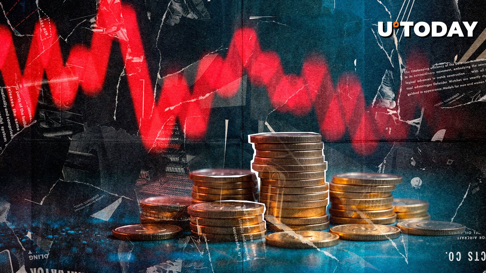 2024 Crypto Rally is Over, With Trading Volume Down by 64%