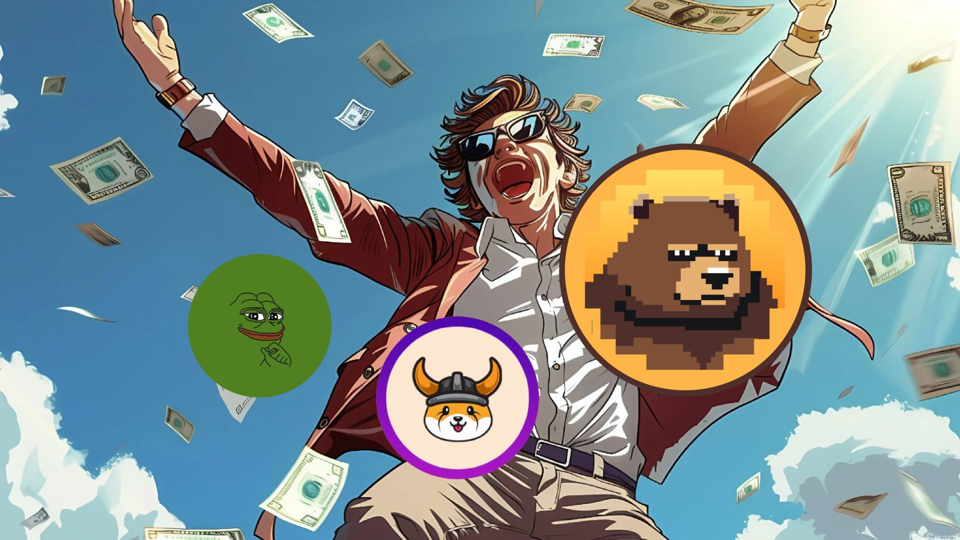 As the crypto market prepares for yet another exciting year, the battle between Shiba Inu (SHIB) and Dogecoin (DOGE) continues to captivate investors. Both have earned their place in the memecoin hall of fame, with DOGE gaining early fame as the “people’s cryptocurrency” and SHIB proving the power of community-driven projects. But as we look toward 2025, the question remains: Which of these tokens has the potential to break the $0.01 barrier and emerge as the dominant memecoin? While SHIB and DOGE may dominate headlines, a new wave of meme tokens like BEERBEAR is challenging these established players with a mix of innovation, gamification, and rewarding ecosystems. Let’s dive into why these tokens might be the dark horses in the race to $0.01. BeerBear: Smashing Scammers, Chugging Profits, and Bringing the Fun Back to Crypto! Welcome to the BEERBEAR, where justice tastes like cold beer and profits roar like a grizzly! Tired of meme coins with no backbone? Beer Bear’s here to lead the fight against scammers and reward degens with epic gains! 20 Stages of Presale Glory — Up to 1900% ROI Get in early to grab your $BEAR tokens starting at just $0.0001! By the time the final presale stage hits, it’s a whopping $0.0020. That’s a jaw-dropping 1900% rise for the bold and the early! Unite for Gains — Beer Bear Is More Than a Token Join the Bear Barfight, our gamified adventure where you can punch out scammers, earn rewards, and flex your true degen spirit. Beer Bear brings you Gamified Utility, Community Power, and the chance to score exclusive NFT skins in our brawling arena! Hurry Up! Early Degens Get 95% Discounts The presale won’t wait. The Stage 1 price is $0.0001, and tokens are selling faster than beer at happy hour. Once the bear bell rings, prices climb each stage, and gains get frothy! 6 Ways to Win Big with Beer Bear: Gamified adventures that pay you in $BEAR. Staking rewards that grow while you sip. Referral bonuses up to 9% for direct beerbros. A community that crushes scams and shares laughs. NFTs that let you flex hard in the metaverse. A DAO future where YOU make the calls. Don’t Miss the Bear Bus! Grab your $BEAR before this opportunity passes you by. Visit beerbear.io and join the most epic showdown in crypto history. HODL like a hero, and toast to the gains! Can SHIB or DOGE Maintain Their Relevance? Both SHIB and DOGE have unique advantages. DOGE remains a cultural icon with mainstream appeal and endorsements from influential figures. Meanwhile, SHIB has leveraged its robust ecosystem, including its ShibaSwap platform and planned metaverse expansions. However, as the memecoin space becomes more competitive, their path to $0.01 is far from guaranteed. Newer tokens like BEERBEAR are capitalizing on the gaps left by legacy memecoins, offering tangible utilities, gamification, and community-driven innovation. BEERBEAR, with its emphasis on fighting scammers and rewarding holders, demonstrates how modern memecoins can evolve beyond hype to build sustainable ecosystems. This blend of fun, functionality, and financial opportunity could position it as a strong contender to dominate the market in the coming years. Conclusion The race to $0.01 is more than just a number — it represents the growing maturity and potential of memecoins in the broader crypto market. While SHIB and DOGE have laid the foundation, emerging players like BEERBEAR are redefining what’s possible in the space. For investors looking to ride the next wave of innovation, BEERBEAR offers a refreshing alternative with its unique gamified ecosystem and commitment to transparency. As 2025 approaches, the memecoin battle is set to intensify, and BEERBEAR might just be the underdog that surprises everyone. Follow us: Website: https://beerbear.io Twitter/X: https://x.com/BeerBear_Meme Telegram: https://t.me/beerbear_meme