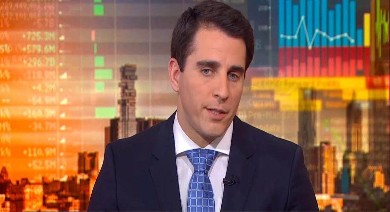 Anthony Pompliano, Investor with $50 Million Fortune, Talks About the Sustainability of Bitcoin’s Rally