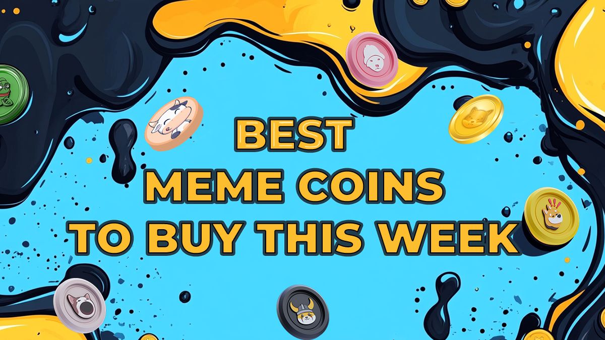 Invest In These 5 Best Meme Coins For Exponential Returns as One of Them Goes Viral With BIG50 Bonus Offer