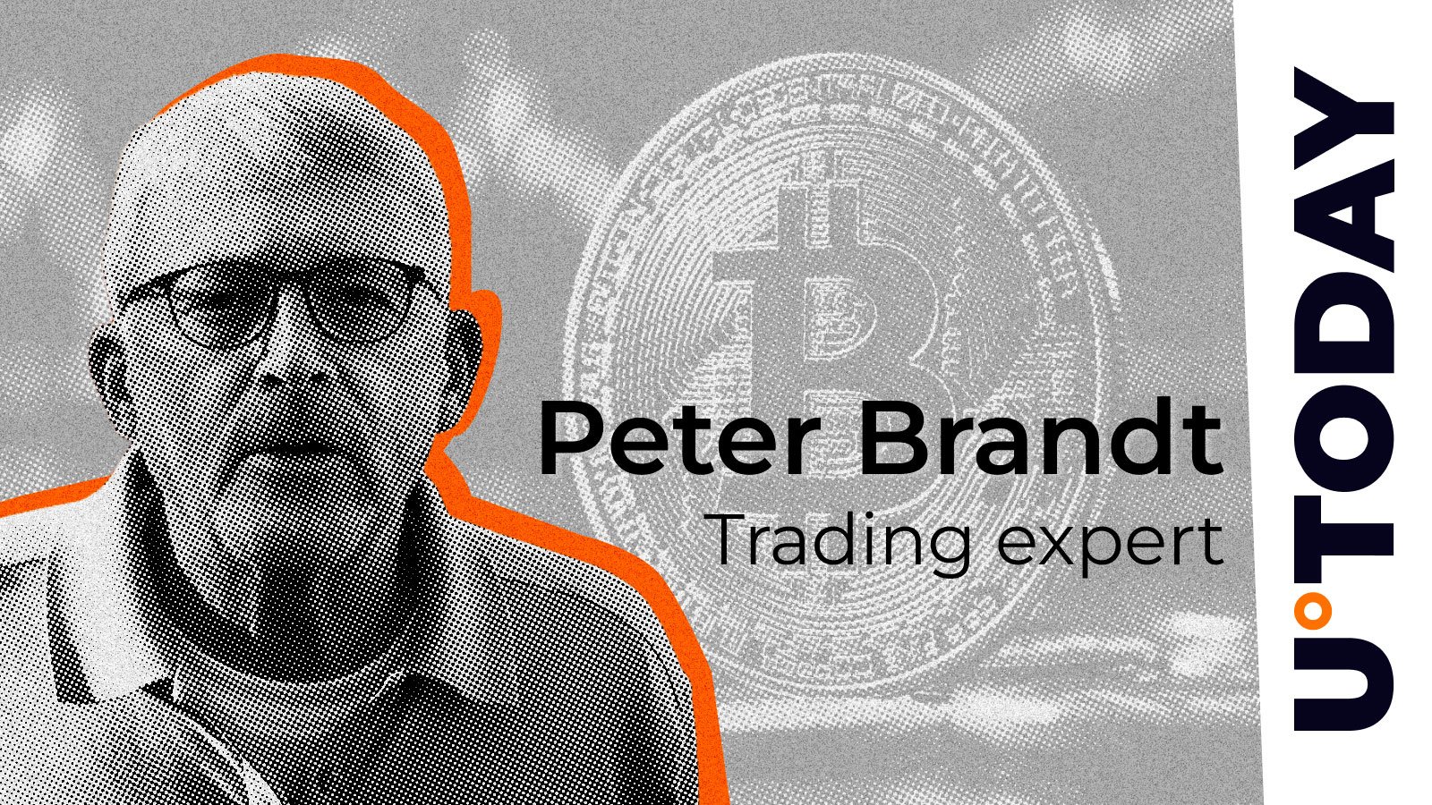 Peter Brandt Dusts Off Bizarre Chart Pattern Ahead of Possible Bitcoin Advance