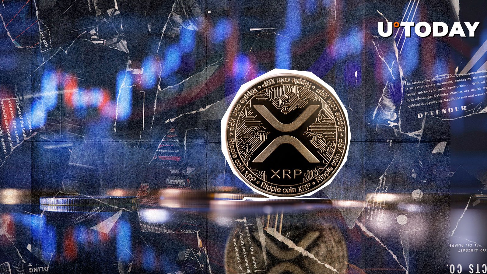 XRP: Lifeline Support is Incoming