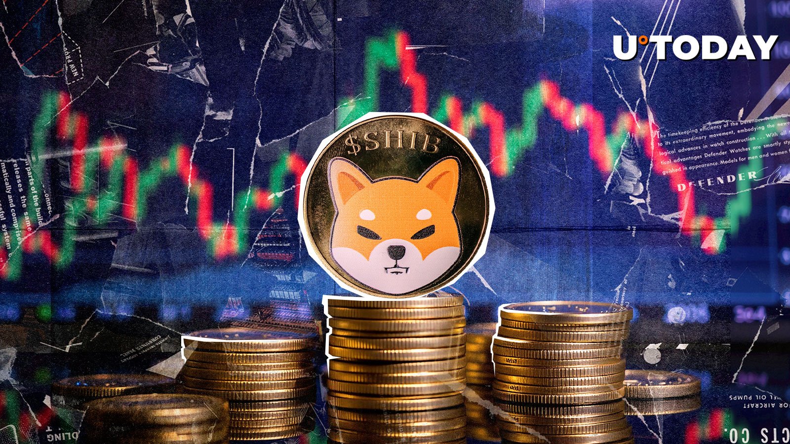 40 Trillion Shiba Inu (SHIB) Support is Ready: What Comes Next?