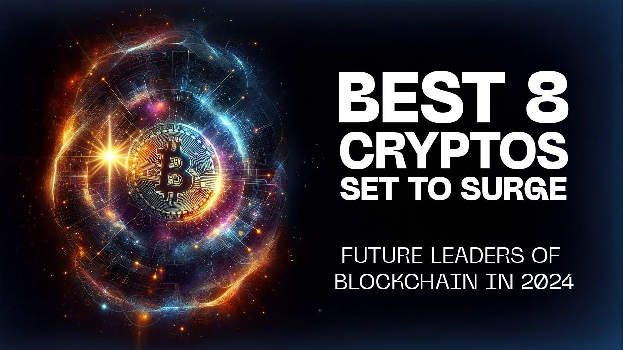 The crypto market is buzzing, with promising altcoins grabbing attention left and right. As new technologies emerge and established projects expand their horizons, now’s the time to explore what’s hot and worth joining. Whether you’re an experienced investor or someone looking to dive into the crypto world for the first time, identifying the best altcoins to join this week is the key to maximising returns. One project leading the charge is Qubetics ($TICS), currently in its 14th presale stage and gaining traction among investors worldwide. Its innovative solutions, including the QubeQode IDE, address significant gaps in the blockchain space, offering unprecedented opportunities for developers and businesses alike. Alongside Qubetics, Filecoin, Cosmos, Polygon, Algorand, Fantom, Cronos CRO, and Stellar are making waves as must-watch altcoins this week. Let’s explore what makes these projects stand out. 1. Qubetics ($TICS): Empowering Developers with QubeQode IDE Qubetics is turning heads across the crypto landscape, and for a good reason. Currently in its 14th presale stage, the project has sold over 382 million tokens to more than 12,200 holders, raising an impressive $8 million. At $0.037 per $TICS token, the price is set to increase by 10% with the launch of the 15th stage this weekend. Market analysts are predicting that $TICS could reach $10–$15 after the mainnet launch. Such projections underline the confidence surrounding Qubetics’ potential to disrupt the blockchain space with real-world applications and cutting-edge technology. Application: QubeQode IDE – A Developer’s Dream One of Qubetics ’ standout features is the QubeQode Integrated Development Environment (IDE). This revolutionary tool is designed to make blockchain development accessible and efficient. Picture a software developer in Kazakhstan trying to create a decentralised application (dApp) but struggling with the complexity of existing tools. QubeQode IDE simplifies the process, enabling developers to build, test, and deploy dApps seamlessly. For freelancers working on blockchain solutions or businesses aiming to enter the crypto space, QubeQode IDE offers a user-friendly interface that eliminates unnecessary hurdles. The tool’s localisation features also cater to Central Asian professionals, allowing them to innovate without limitations. Qubetics’ game-changing tools, like the QubeQode IDE, and its stellar presale performance make it a top contender among the best altcoins to join this week. 2. Filecoin: Decentralising Storage for the Future Filecoin has cemented itself as the go-to solution for decentralised storage. Its ability to securely store data while allowing users to monetise unused storage capacity has made it an essential part of the Web3 ecosystem. Recent developments, such as the launch of the Filecoin Virtual Machine (FVM), have unlocked smart contract capabilities, enabling new use cases and attracting developers worldwide. These innovations have driven Filecoin’s adoption and solidified its place as a major player in the crypto industry. Filecoin’s practical applications and commitment to decentralised infrastructure make it one of the best altcoins to join this week. 3. Cosmos: The Internet of Blockchains Cosmos continues to shine as a leader in blockchain interoperability. Its groundbreaking Inter-Blockchain Communication (IBC) protocol allows seamless data and asset transfers between different blockchains, fostering innovation and collaboration across networks. Recent updates, including the introduction of Interchain Security, have further enhanced the ecosystem’s security and scalability. These advancements have attracted more developers and businesses, driving Cosmos’ growth in key markets. Cosmos’ focus on interoperability and its expanding ecosystem make it one of the best altcoins to join this week. 4. Polygon: The Layer 2 Powerhouse Polygon is Ethereum’s most trusted Layer 2 scaling solution, offering fast and cost-effective transactions without compromising security. Its zkEVM (zero-knowledge Ethereum Virtual Machine) has garnered attention for enabling efficient decentralised application development. From partnerships with global brands to hosting some of the most innovative projects in crypto, Polygon continues to redefine what’s possible with blockchain technology. Its steady growth and robust ecosystem make it an investor favourite. Why did this coin make it to this list? Polygon’s unparalleled scalability and strong market presence ensure its spot among the best altcoins to join this week. 5. Algorand: A Blockchain for Sustainability Algorand stands out for its commitment to environmental sustainability and technical innovation. Its proof-of-stake consensus mechanism ensures energy efficiency, making it a preferred choice for green projects. Recent partnerships with climate-focused organisations have expanded Algorand’s use cases, particularly in carbon credit trading and other eco-friendly initiatives. These efforts have positioned Algorand as a leader in sustainable blockchain solutions. Why did this coin make it to this list? Algorand’s blend of eco-consciousness and technological excellence makes it one of the best altcoins to join this week. 6. Fantom: Fast, Efficient, and Growing Fantom is known for its lightning-fast transaction speeds and low costs, making it a top choice for decentralised finance (DeFi) applications. Its Lachesis consensus mechanism ensures scalability and security, attracting developers and users alike. Recent upgrades to its network and new partnerships within the DeFi sector have bolstered Fantom’s reputation. The project continues to grow, cementing its place as a reliable and innovative platform. Why did this coin make it to this list? Fantom’s technical prowess and expanding ecosystem make it one of the best altcoins to join this week. 7. Cronos CRO: Bridging DeFi and Traditional Finance Cronos, the native blockchain of Crypto.com, is bridging the gap between traditional and decentralised finance. Its user-friendly ecosystem and focus on accessibility have made it a popular choice among new and experienced crypto users. Recent updates to its infrastructure have improved performance and scalability, drawing more projects and users to the network. These advancements highlight Cronos’ potential to drive mainstream adoption. Why did this coin make it to this list? Cronos’ strong focus on accessibility and innovation makes it one of the best altcoins to join this week. 8. Stellar: Simplifying Cross-Border Payments Stellar continues to lead the way in cross-border payment solutions, offering fast, low-cost transactions that rival traditional systems. Its partnerships with financial institutions and remittance companies have expanded its reach, making it a global force in digital payments. Recent enhancements to its network have improved transaction speeds and security, further solidifying Stellar’s reputation as a reliable and efficient platform. Why did this coin make it to this list? Stellar’s focus on cross-border payment solutions and its growing global adoption make it one of the best altcoins to join this week. Conclusion Based on our research and analysis, these eight projects stand out as the best altcoins to join this week. Each one offers unique solutions and strong growth potential, making them excellent choices for investors looking to capitalise on emerging trends in the crypto market. Qubetics takes the lead with its innovative QubeQode IDE and remarkable presale success, while Filecoin, Cosmos, and others bring diverse strengths to the table. If you’re serious about crypto investments, now’s the time to dive in and explore these opportunities. Invest wisely, and remember: in the fast-paced world of crypto, timing is everything. For More Information: Qubetics: https://qubetics.com Telegram: https://t.me/qubetics Twitter: https://x.com/qubetics Disclosure: This is a sponsored press release. Please do your research before buying any cryptocurrency or investing in any projects. Read the full disclosure here .