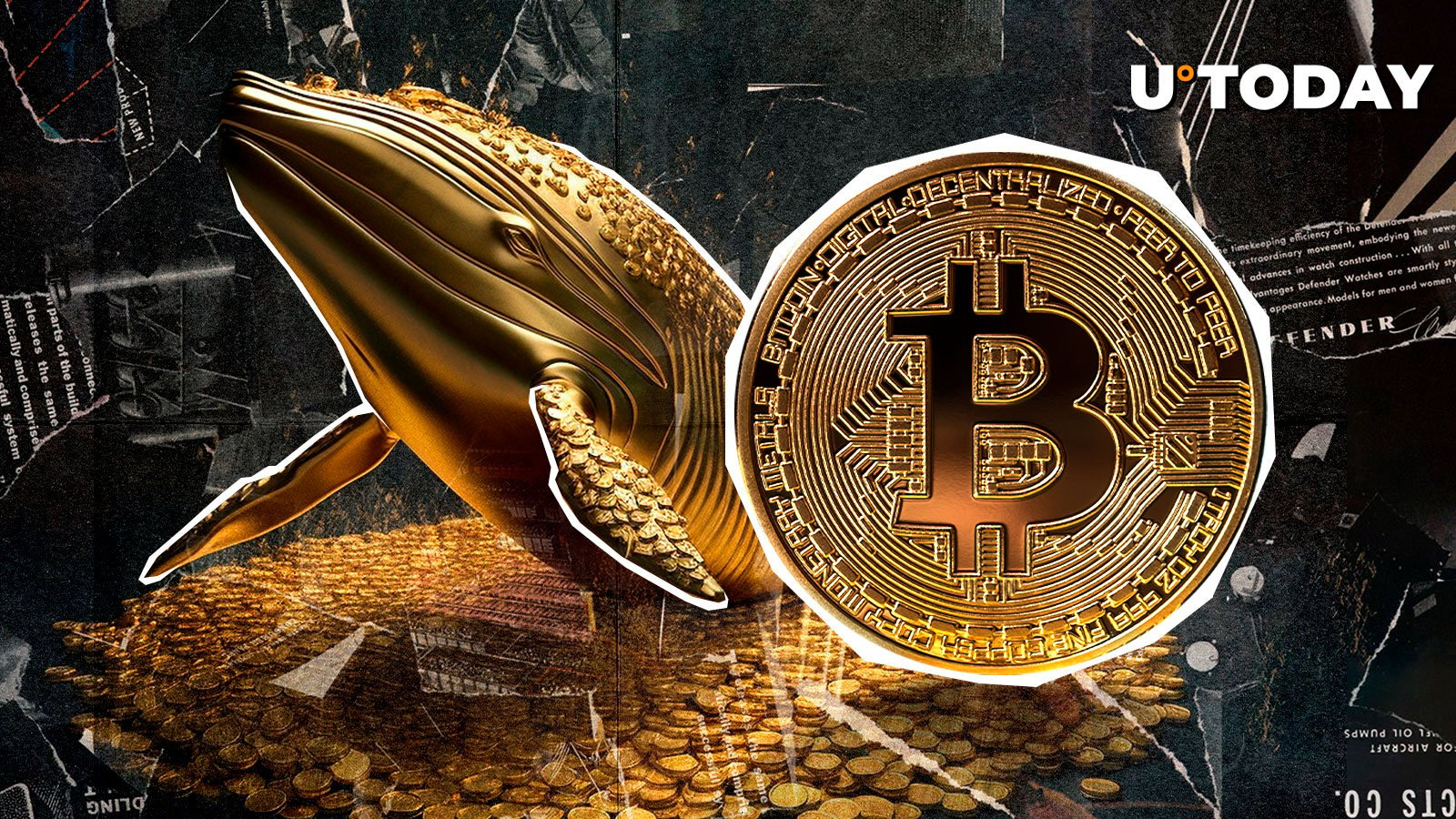 Bitcoin wallet holding substantial amount of BTC revives after 11 years