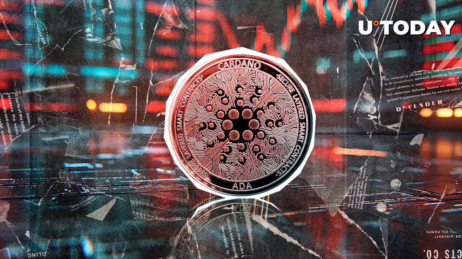 Forgotten Gem? Cardano (ADA) Price Bottom May Be Here