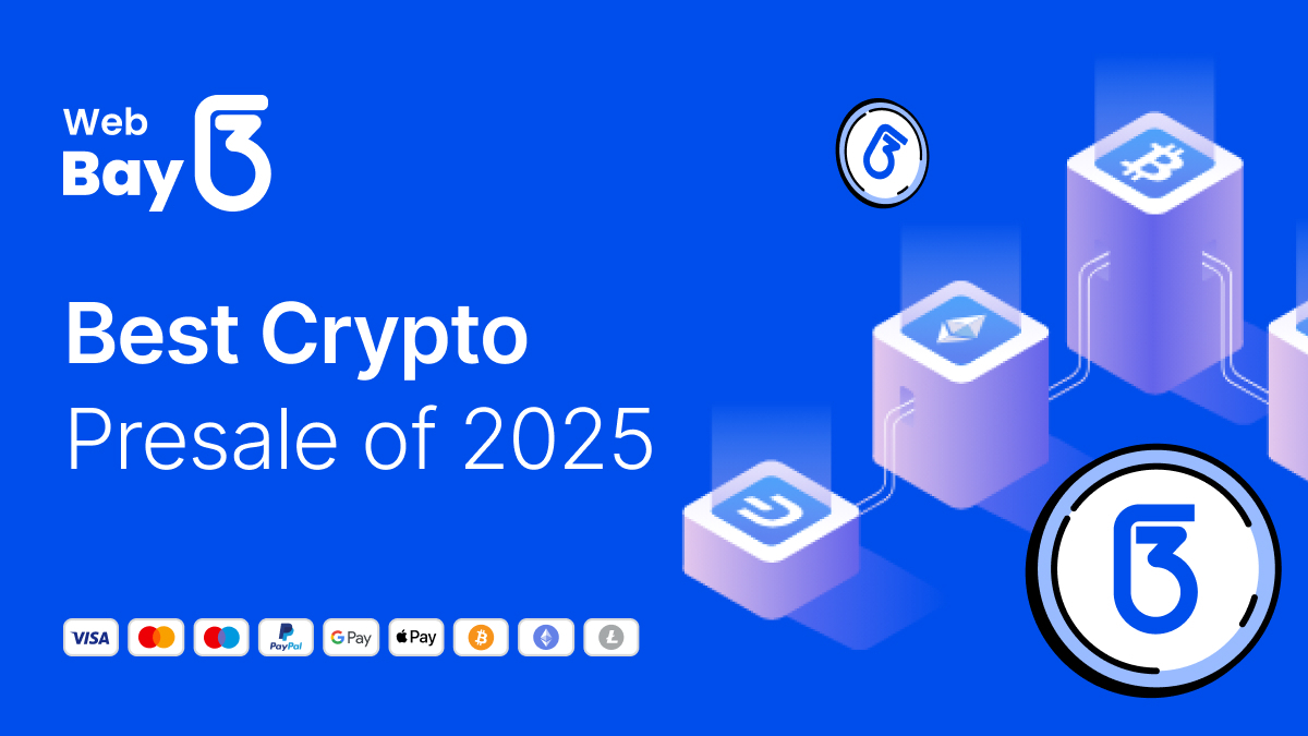 Previewing the Best Crypto Presale Projects: Key Players & Profitable Opportunities