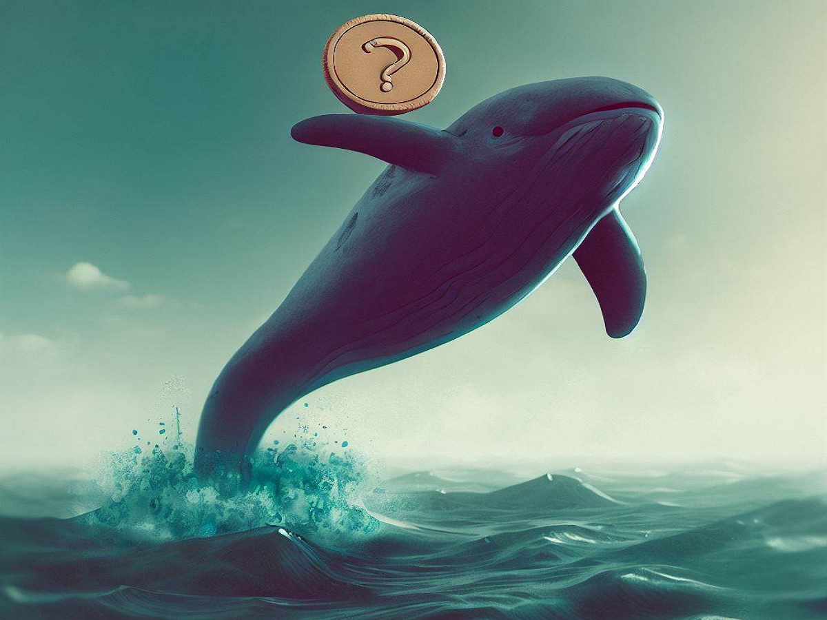 Whales Clash Over This Altcoin – Two Buy Huge Wallets, One Sells Big