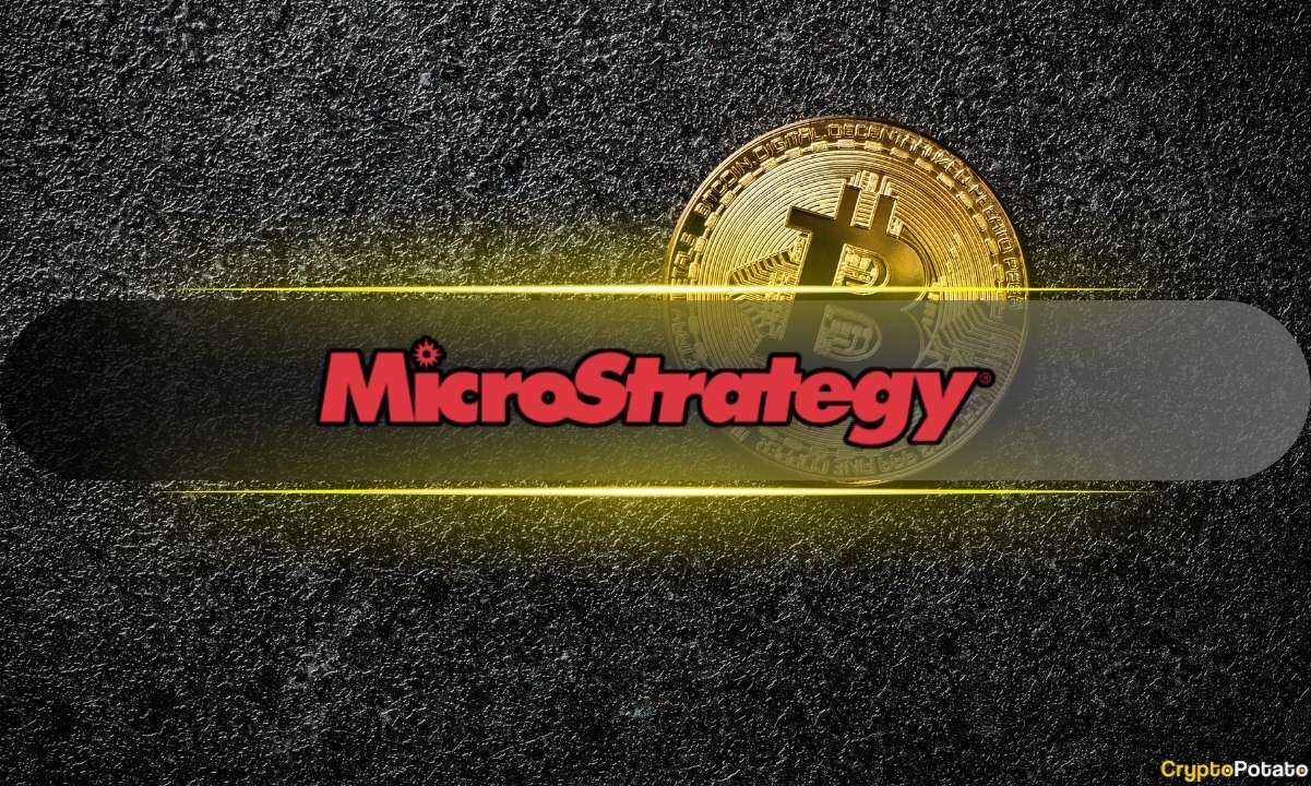 MicroStrategy’s Latest Bitcoin Purchase Takes Total Holdings to 446,400 BTC