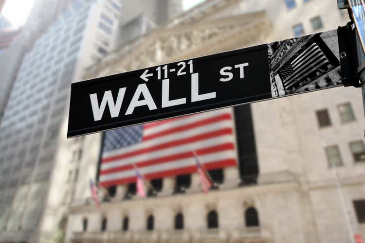 Traders and investors on Wall Street have observed a noticeable downward shift in the financial markets on Monday as the financial community gears up for the last few trading sessions of the 2024 year. As the trading day progresses, investors have seen a sinking move in the blue-chip Dow ( DJI ) as the index has fallen 0.8% . At the same time, the benchmark S&P 500 ( SP500 ) has declined by 0.8% , and the tech-focused Nasdaq Composite ( COMP:IND ) is in the red by 1% . From a sector-by-sector point of view, 10 of the 11 S&P sectors find themselves moving lower with Consumer Discretionary and Materials suffering the most. In reverse, the best performing area on Wall Street so far has been the Energy segment as oil ( CL1:COM ) has moved up 1.2% to $71.42/bbl. U.S. Treasury yields have slid lower to start the week with the shorter end more rate sensitive U.S. 2-Year Treasury yield ( US2Y ) down by 7 basis points to 4.26% and the longer end U.S. 10-Year Treasury yield ( US10Y ) down by 7 basis points to 4.55%. For more, see how Treasury yields have traded across the entire curve on the Seeking Alpha bond page . The economic calendar is on the lighter side on Monday, the Chicago PMI fell to 36.9 in December from 40.2 in November, missing the 42.7 consensus, according to data from the Institute for Supply Management. Also, the November pending home sales jumped 2.2%, beating market expectations. The Dallas Fed Manufacturing Survey popped in December to +3.4 compared to the -2.7 prior figure. As for stocks that are on the move, shares of MicroStrategy ( MSTR ) are lower by more than 6.5% after the firm disclosed that it had acquired another 2,138 bitcoins ( BTC-USD ). The U.S. markets will be closed on January 1, Wednesday, on account of New Year`s Day. Furthermore, the New York Stock Exchange will be close on Jan. 9 in observance of a National Day of Mourning in honor of former President Jimmy Carter. More on markets Top 10 dividend stocks with a 2% yield and Buy or Strong Buy rating 6 Big Market Predictions For 2025 If You Liked The 1990s Dotcom Bull Market, Then You Will Love The Next Few Years: A Revisit One-Year Later Markets Weekly Outlook - PMI Data And Increased Liquidity To Drive Markets South Korea to inspect Boeing 737-800s after deadly crash