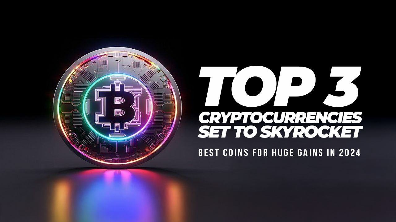 The cryptocurrency market is a dynamic and ever-evolving landscape, with new projects emerging and established coins continually adapting to market demands. As we approach the end of 2024, it’s crucial to identify cryptocurrencies that not only show promise but also offer real-world applications and robust growth potential. In this article, we’ll delve into three standout cryptocurrencies: Qubetics ($TICS), Cardano (ADA), and Litecoin (LTC). Each of these coins presents unique opportunities for investors looking to diversify their portfolios this December. 1. Qubetics ($TICS): Revolutionising Blockchain Interoperability Qubetics is making waves in the crypto world with its innovative approach to blockchain interoperability. Unlike many predecessors that struggled with seamless cross-chain communication, Qubetics has developed a Non-Custodial Open Source Multichain Wallet, addressing these challenges head-on. Latest Developments Recently, Qubetics announced a groundbreaking partnership with SWFT Blockchain, aiming to set a new standard in blockchain technology. This collaboration has led to the creation of a state-of-the-art wallet that combines Qubetics’ blockchain expertise with SWFT Blockchain’s cutting-edge technology. The result is a wallet that offers unmatched cross-chain functionality, enabling users to perform seamless, lightning-fast transactions across multiple blockchains. Whether it’s swapping assets or managing a diverse portfolio, the Qubetics Wallet ensures efficiency and simplicity. Application of the Non-Custodial Open Source Multichain Wallet The Qubetics Wallet is designed to cater to a wide range of users, from individuals to businesses. For individuals, it provides complete control over assets, enhancing security by eliminating the need for third-party custodians. Professionals can benefit from its multi-chain support, allowing for the management of various cryptocurrencies within a single interface. Businesses can leverage the wallet’s scalability and security features to streamline operations and reduce transaction costs. Why Did This Coin Make it to This List? Qubetics stands out due to its innovative solutions to blockchain interoperability and its strategic partnerships, positioning it as a promising investment opportunity in December 2024. 2. Cardano (ADA): A Sustainable and Scalable Blockchain Platform Cardano has been a significant player in the cryptocurrency space, known for its commitment to sustainability and scalability. As of December 25, 2024, Cardano’s ADA token is trading at approximately $0.911857 USD, reflecting a slight decrease of 3.38% from the previous close. Latest Developments Cardano has recently implemented several Cardano Improvement Proposals (CIPs) aimed at enhancing the network’s functionality. Notably, CIP-33 introduces reference scripts that can be attached to outputs, streamlining the validation process and reducing transaction sizes. Additionally, CIP-40 introduces collateral outputs, a new type of output designed to improve the overall scalability of the network. Why Did This Coin Make it to This List? Cardano’s continuous development and commitment to scalability and sustainability make it a strong contender for investment in December 2024. 3. Litecoin (LTC): The Silver to Bitcoin’s Gold Litecoin has long been considered the silver to Bitcoin’s gold, offering faster transaction times and a more efficient mining process. As of December 25, 2024, Litecoin’s LTC token is trading at approximately $108.46 USD, with a slight decrease of 1.37% from the previous close. Latest Developments Litecoin has recently seen increased adoption, with several major exchanges listing LTC and offering trading pairs with various fiat currencies. This increased accessibility has contributed to a rise in trading volume and market cap. Additionally, Litecoin’s integration into various payment platforms has enhanced its utility as a medium of exchange. Why Did This Coin Make it to This List? Litecoin’s established presence in the market, combined with its recent developments and increased adoption, solidify its position as a top cryptocurrency to consider for investment in December 2024. Conclusion Based on our research and analysis, Qubetics, Cardano, and Litecoin each present unique opportunities for investors in December 2024. Qubetics’ innovative solutions to blockchain interoperability, Cardano’s commitment to scalability and sustainability, and Litecoin’s established market presence and recent developments make them worthy considerations for your investment portfolio. As always, it’s essential to conduct thorough research and consider your financial goals before making investment decisions. For More Information: Qubetics: https://qubetics.com Telegram: https://t.me/qubetics Twitter: https://x.com/qubetics Disclosure: This is a sponsored press release. Please do your research before buying any cryptocurrency or investing in any projects. Read the full disclosure here .