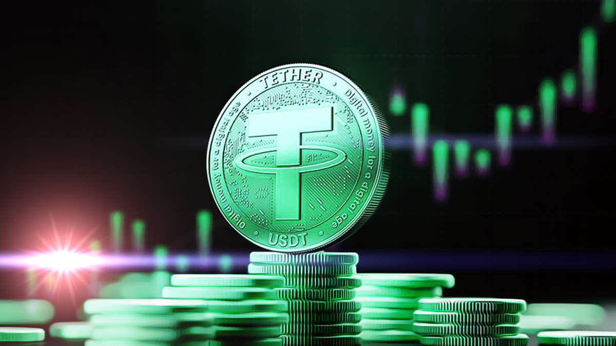 Peter Schiff Accuses Tether of Manipulating Bitcoin Purchases